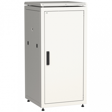 Фотография товара 'ITK LN35-28U66-M Шкаф сетевой 19" LINEA N 28U 600х600 мм'