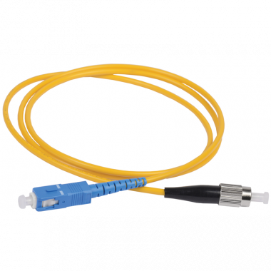 Фотография товара 'ITK FPC09-SCU-STU-C1L-30M Оптический (патч-корд), SM, 9/125 (OS2)'