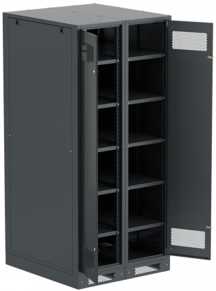 Фотография товара 'ITK LB05-20H99-2M LINEA B Шкаф (пустой) 2000х900мм'