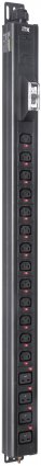 Фотография товара 'ITK BS-PV-43-13C13-04C19-12 BASE PDU PV1112 22U 1ф 32А 13C13 4C19'
