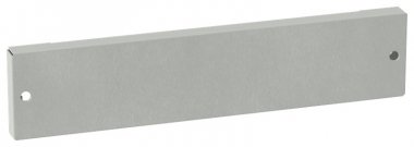 Фотография товара 'ITK LS-PC35-P0-06-01 LINEA S Панель сплошная цоколя 100х600мм'