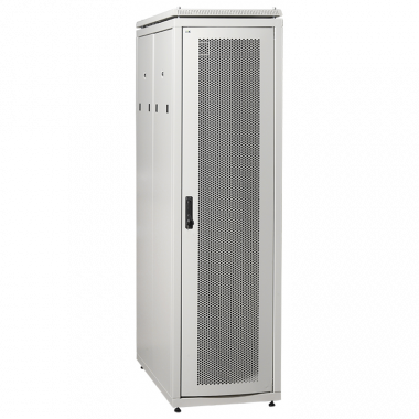 Фотография товара 'ITK LN35-18U61-P Шкаф сетевой 19" LINEA N 18U 600х1000 мм'
