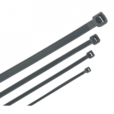 Фотография товара 'ITK HKB-W36-L250 Хомут кабельный ХКн 3,6х250мм нейлон'