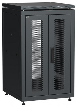 Фотография товара 'ITK LN05-18U66-2PP LINEA N 18U 600х600мм'