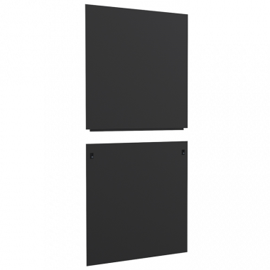 Фотография товара 'ITK ZP-SP05-42U-B-1200-R by ZPAS Панель боковая 2 секции 42U тип B 1200'