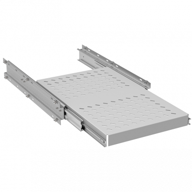 Фотография товара 'ITK ZP-SS35-H-00-78 by ZPAS Полка выдвижная серверная 140кг 700мм'