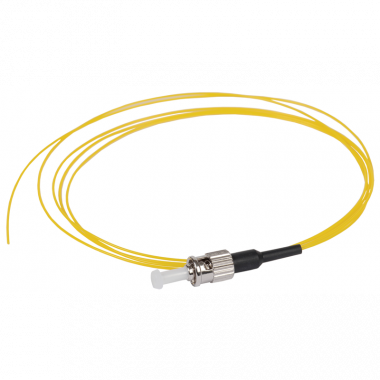 Фотография товара 'ITK FPT09-FCU-C1L-1M5 Оптический пигтеил, (SM), 9/125 (OS2)'