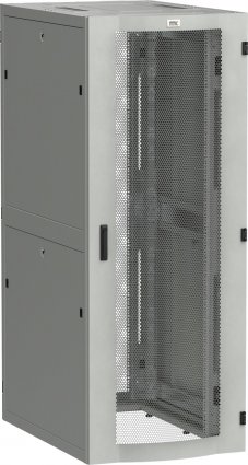 Фотография товара 'ITK LS35-33U81-2PP LINEA S Шкаф серв. 19" 33U 800х1000мм'