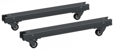 Фотография товара 'ITK LS-SRS05-800 LINEA S Компл. роликов для шкафа шир. 800мм'
