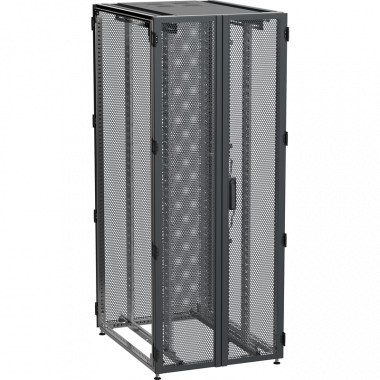 Фотография товара 'ITK ZP05-47U-0810-P2P-R by ZPAS Шкаф серв. 19" 47U 800х1000мм'