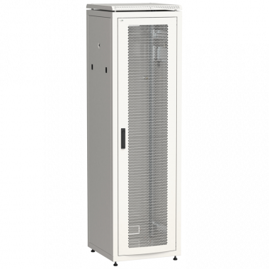 Фотография товара 'ITK LN35-33U68-P Шкаф сетевой 19" LINEA N 33U 600х800 мм'