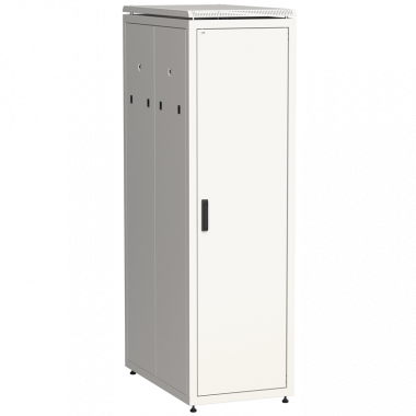Фотография товара 'ITK LN35-47U61-M Шкаф сетевой 19" LINEA N 47U 600х1000 мм'