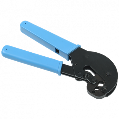 Фотография товара 'ITK TM2-G10H Инструмент обжим. коаксиал. кабеля'