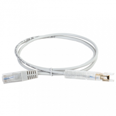 Фотография товара 'ITK PC01-11045-1P3M Патч-корд 110-RJ45 1 пара, кат.5Е'