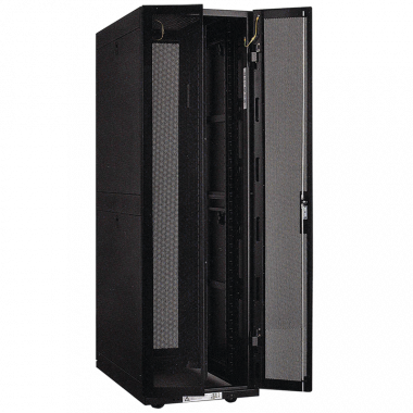 Фотография товара 'ITK LS05-42U81-2PP-3 Шкаф серв. 19" 42U, 800х1000 мм'