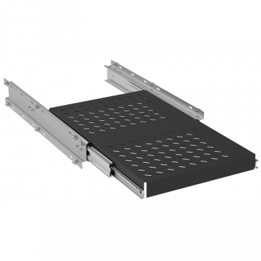 Фотография товара 'ITK ZP-SS05-H-00-78 by ZPAS Полка выдвижная серверная 140кг 700мм'