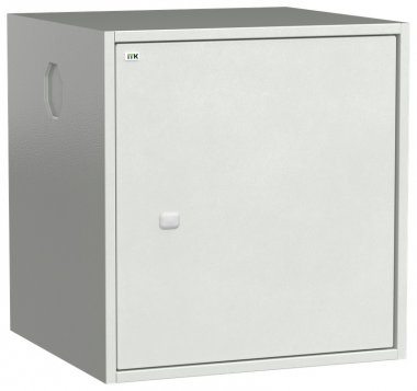 Фотография товара 'ITK LE35-24U81-MM Шкаф LINEA E 24U 800х1000мм'