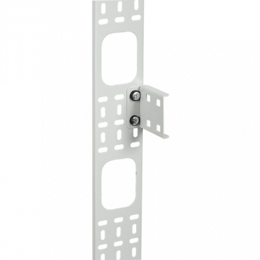 Фотография товара 'ITK CO35-15033 Вертикальный кабельный органайзер 33U, 150x12мм'