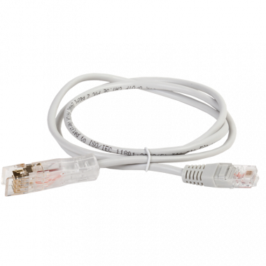 Фотография товара 'ITK PC01-11045-2P2M Патч-корд 110-RJ45 2 пары, кат.5Е'