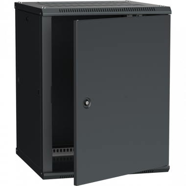 Фотография товара 'ITK LWR5-15U66-MF ITK Шкаф LINEA W 15U 600x600 мм'