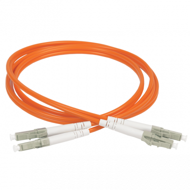 Фотография товара 'ITK FPC50-LCU-LCU-C2L-50M Оптический (патч-корд), MM, 50/125 (OM2)'
