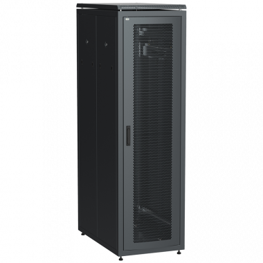 Фотография товара 'ITK LN05-42U61-PP Шкаф сетевой 19" LINEA N 42U 600х1000 мм'