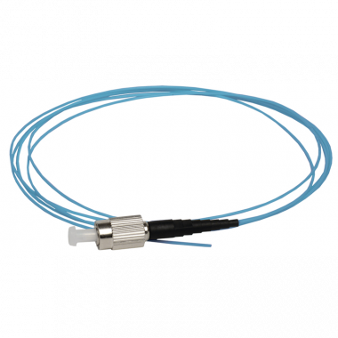 Фотография товара 'ITK FPT5004-FCU-C1L-1M5 Оптический пигтеил, (MM), 50/125 (OM4)'