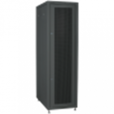 Фотография товара 'ITK LE05-33U61-PM Шкаф LINEA E 33U 600х1000мм'
