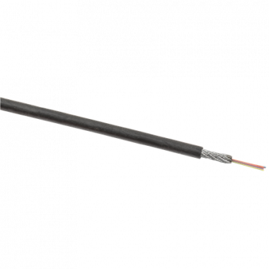 Фотография товара 'ITK FOC6201-U-IO08-FL-HF-0200 Кабель оптический ОКМБ-02нг(А)-HF-8М6-2,5 200'