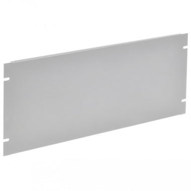 Фотография товара 'ITK ZP-FP35-05U-H-G1 by ZPAS Фальш-панель 19" 5U'