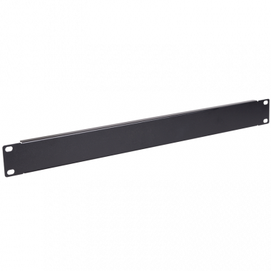 Фотография товара 'ITK FP05-01UM Фальш-панель 1U'