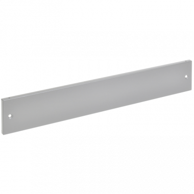 Фотография товара 'ITK ZP-PC35-P0-12 by ZPAS Панель сплошная для цоколя 1200мм'