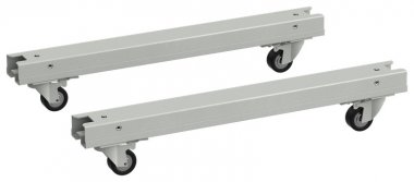 Фотография товара 'ITK LS-SRS35-750 LINEA S Компл. роликов для шкафа шир. 750мм'