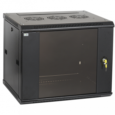 Фотография товара 'ITK LWR5-18U64-GF Шкаф LINEA W 18U 600x450 мм'