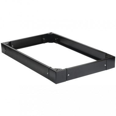 Фотография товара 'ITK BS05-1H82 Цоколь для напольных шкафов, высота 100мм, 800х1200мм'