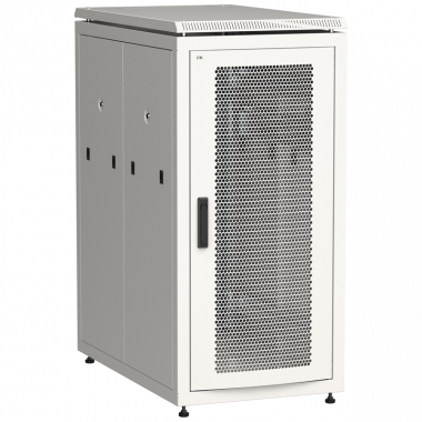 Фотография товара 'ITK LN35-18U61-PP Шкаф сетевой 19" LINEA N 18U 600х1000 мм'