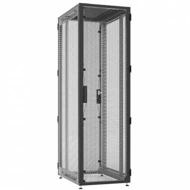 Фотография товара 'ITK ZP05-45U-0612-PP by ZPAS Шкаф серв. 19" 45U 600х1200мм'