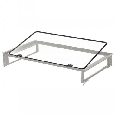 Фотография товара 'ITK ZP-R35-0600 by ZPAS Крыша холодного коридора 600'