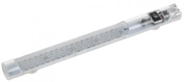 Фотография товара 'ITK LL00-02-24-M 19" светильник LED 24-30В магн. с клеммой'