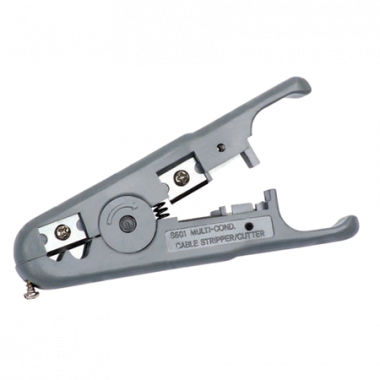 Фотография товара 'ITK TS1-G30 Инструмент для зачистки и обрезки витой пары'