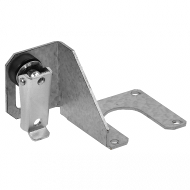 Фотография товара 'ITK ZP-SBK by ZPAS Компл. для крепления блока розеток'