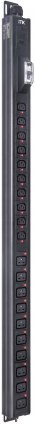 Фотография товара 'ITK BS-PV60-10C13-10C19-12 BASE PDU PV1102 25U 1ф 32А 10C13 10C19'