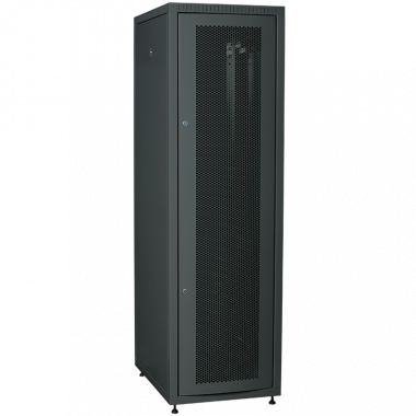 Фотография товара 'ITK LE05-42U68-PM Шкаф LINEA E 42U 600х800мм'