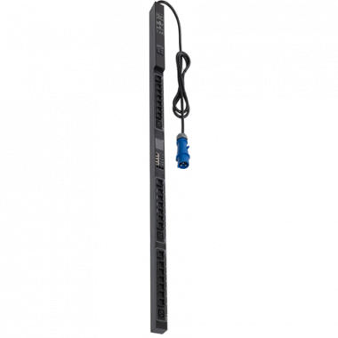 Фотография товара 'ITK CN-PM23-24-21C13-03C19-41 CONTROL PDU мон. и упр. 1Ф 32А 21С13 3С19'