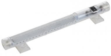 Фотография товара 'ITK LL00-01-24-S 19" светильник LED 24-30В винт с разъемом'