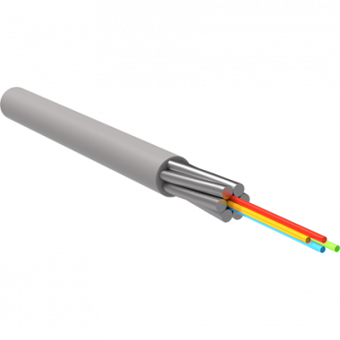 Фотография товара 'ITK FOC0902-U-IO16-TD-LT-2000 Кабель оптический ОКМБ-03нг(А)-FRLSLTx-16А-9,0 2000'