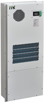 Фотография товара 'ITK CM-2000-230 Кондиционер моноблочный 2000Вт для телеком. шкафа'