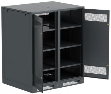 Фотография товара 'ITK LB05-14H29-2M LINEA B Шкаф (пустой) 1450х1200мм'