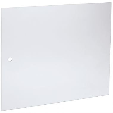 Фотография товара 'ITK LWE-15U6X-DR Дверь стеклянная для шкафа LINEA WE 15U 600мм'