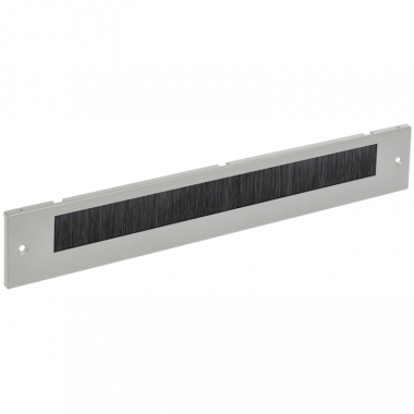 Фотография товара 'ITK ZP-PC35-P2-06 by ZPAS Панель с щет. вводом для цоколя 600мм'